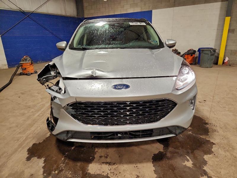 2020 Ford Escape Sel მანქანა იყიდება აუქციონზე, vin: 1FMCU9H90LUB00018, აუქციონის ნომერი: 94979815