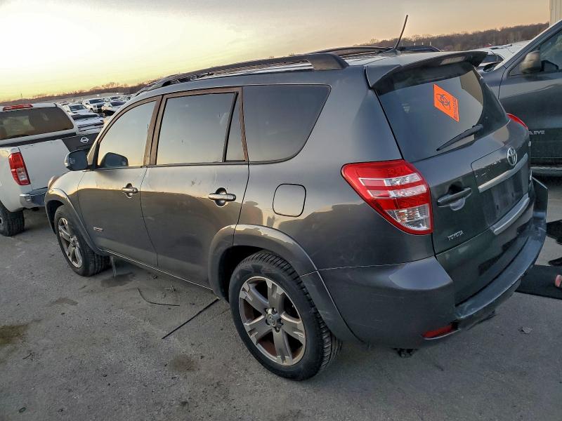 Продаж на аукціоні авто 2010 Toyota Rav4, vin: JTMRF4DV1A5035945, номер лоту: 94985915
