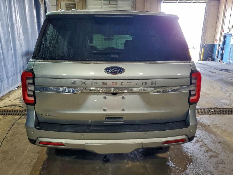 Продаж на аукціоні авто 2024 Ford Expedition, vin: 1FMJU2A87REA33503, номер лоту: 98186065
