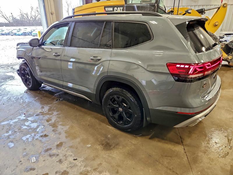 Aukcja sprzedaży 2024 Volkswagen Atlas, vin: 1V2GR2CA7RC617376, numer aukcji: 96645135