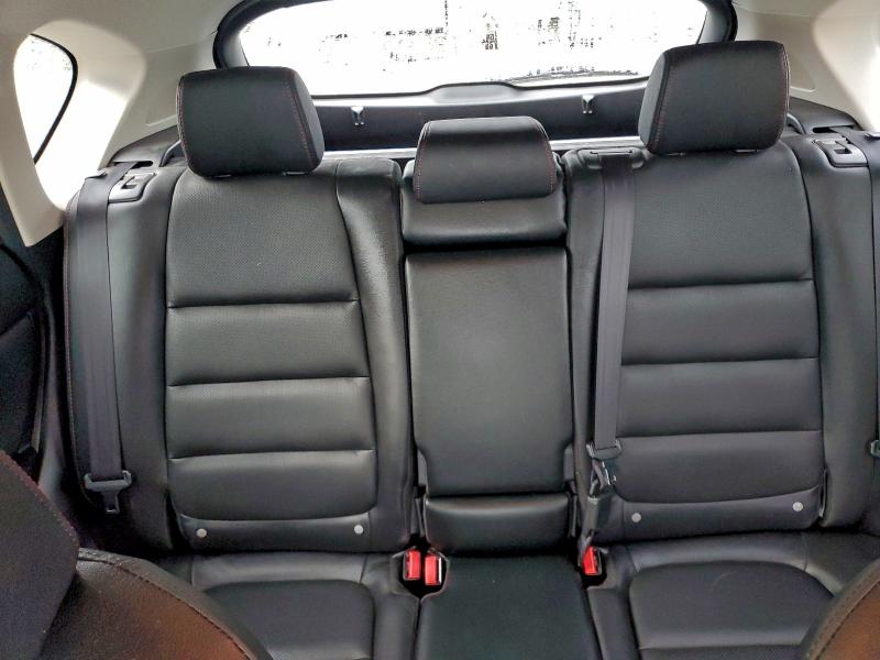 Aukcja sprzedaży 2015 Mazda Cx-5 Gt, vin: JM3KE4DY8F0517306, numer aukcji: 97868875