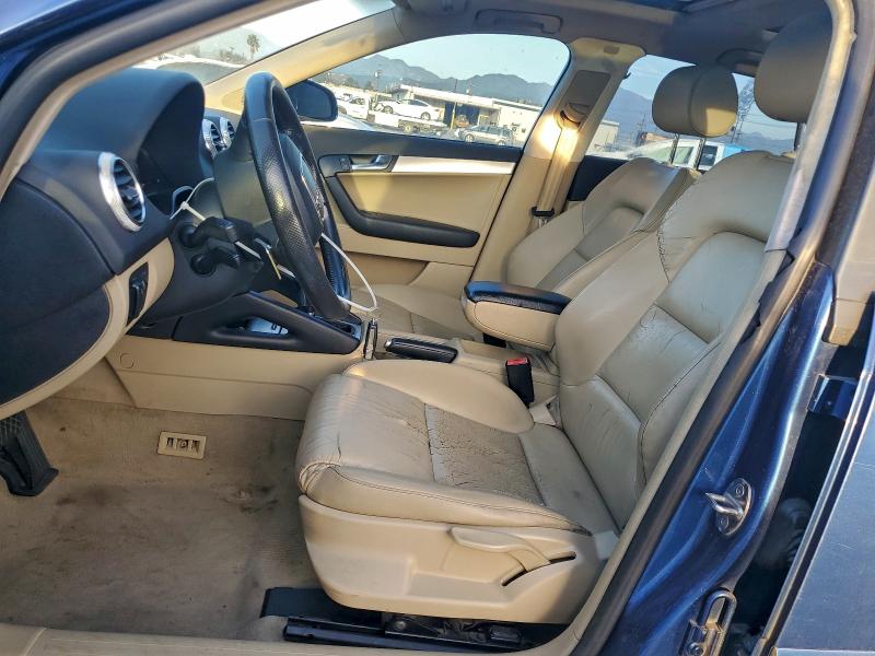 Aukcja sprzedaży 2007 Audi A3, vin: WAUHF78P07A099853, numer aukcji: 95921955