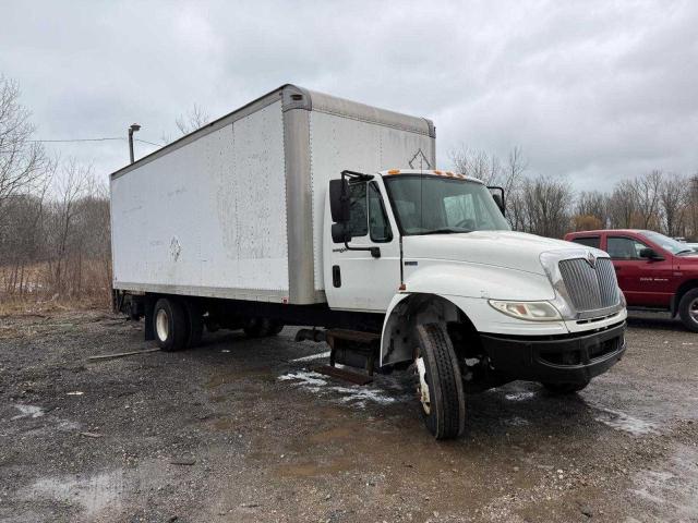 Продаж на аукціоні авто 2012 International 4000 4300, vin: 3HAMMAAN1CL548775, номер лоту: 99296955