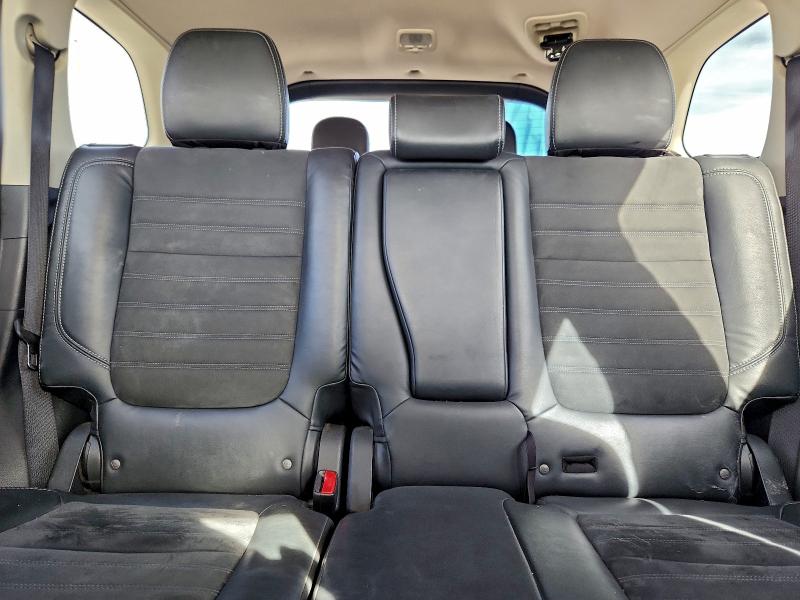 Aukcja sprzedaży 2019 Mitsubishi Outlander, vin: JA4AD3A3XKZ010224, numer aukcji: 97963715