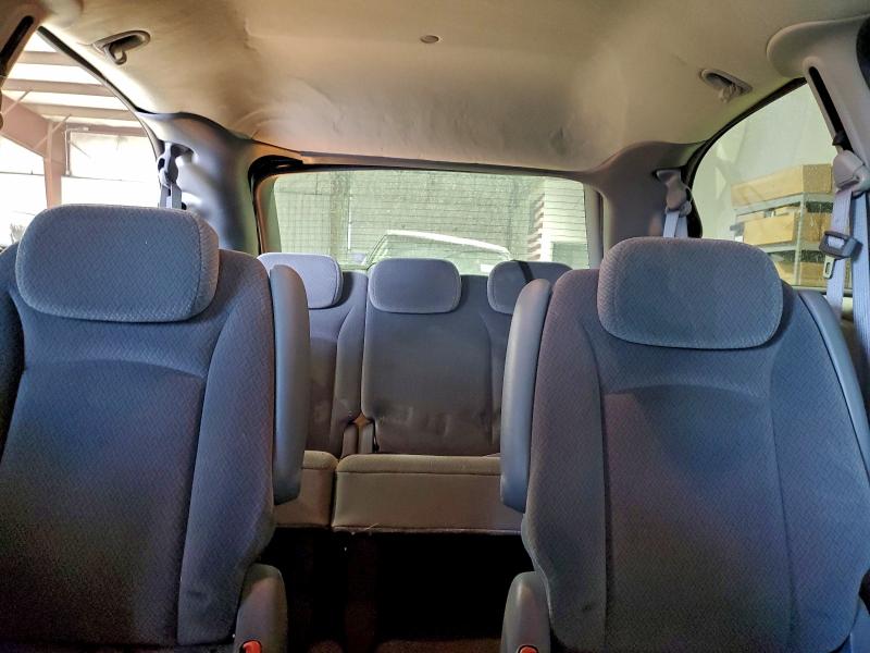 Продаж на аукціоні авто 2006 Chrysler Town & Country, vin: 2A4GP44R46R724745, номер лоту: 95771525