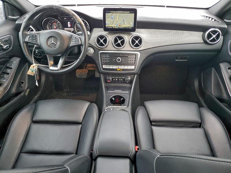2020 Mercedes-benz Gla მანქანა იყიდება აუქციონზე, vin: WDCTG4GB4LJ680646, აუქციონის ნომერი: 94899135