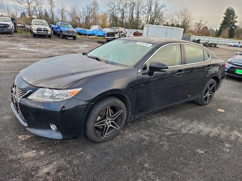 96194765 :رقم المزاد ، JTHBK1GG9D2081729 vin ، 2013 Lexus Es 350 مزاد بيع