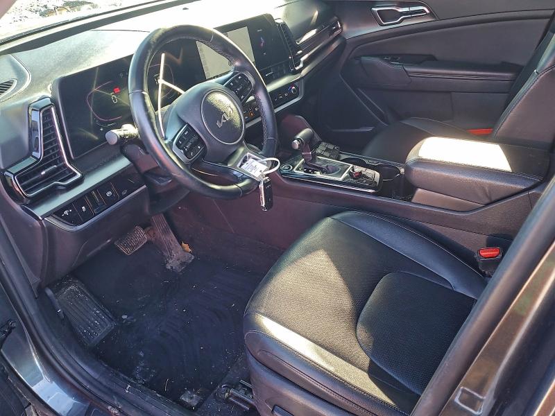 Продаж на аукціоні авто 2024 Kia Sportage, vin: 5XYK33DF5RG144697, номер лоту: 95468315