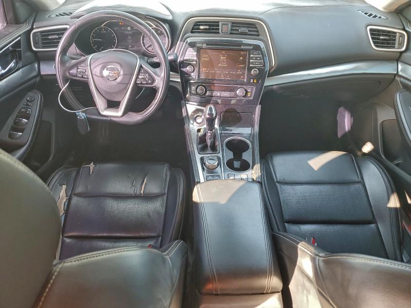 Aukcja sprzedaży 2020 Nissan Maxima, vin: 1N4AA6CVXLC364320, numer aukcji: 94475385