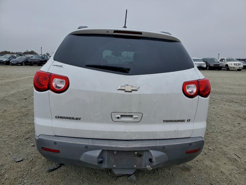 97157365 :رقم المزاد ، 1GNEV23D59S174138 vin ، 2009 Chevrolet Traverse مزاد بيع