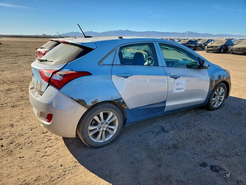 Продаж на аукціоні авто 2016 Hyundai Elantra Gt, vin: KMHD35LH6GU305122, номер лоту: 97385515
