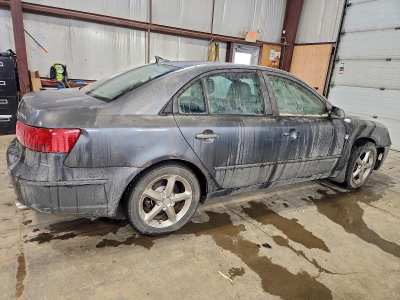 Aukcja sprzedaży 2010 Hyundai Sonata Limited V6 4d, vin: 5NPET4AF0AH656193, numer aukcji: 96938085