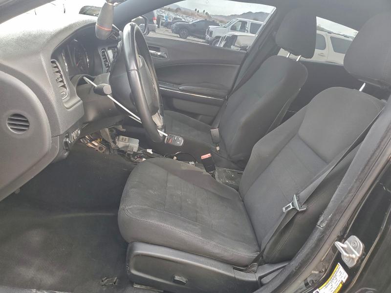 99001315 :رقم المزاد ، 2C3CDXAT5DH673777 vin ، 2013 Dodge Charger Po مزاد بيع