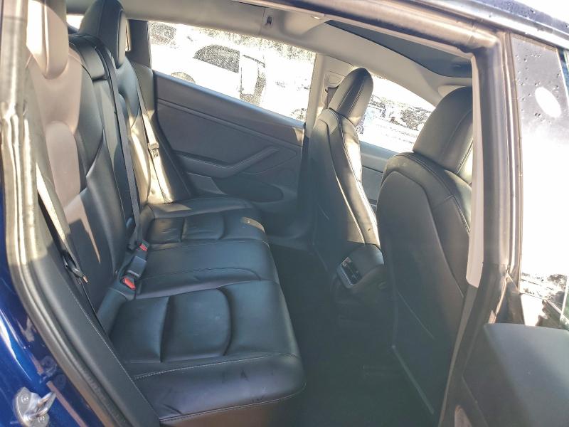 Aukcja sprzedaży 2021 Tesla Model 3, vin: 5YJ3E1EA1MF090014, numer aukcji: 94026915