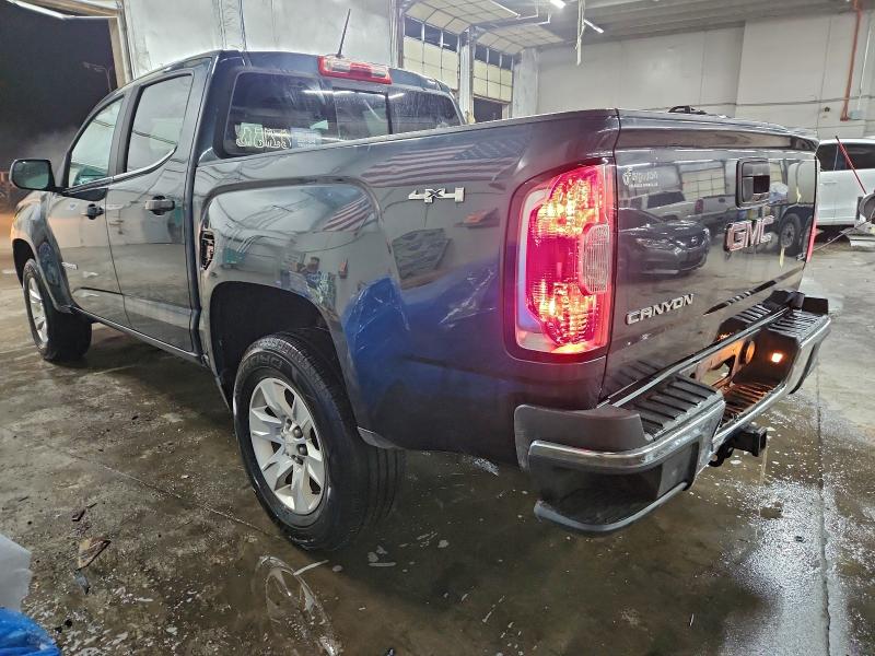 Aukcja sprzedaży 2017 Gmc Canyon, vin: 1GTG6CEN5H1269510, numer aukcji: 95911875
