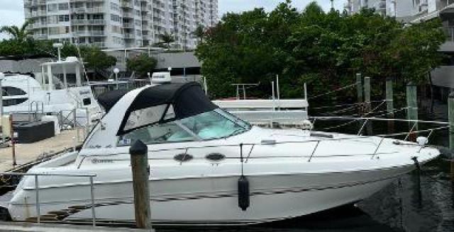 Продаж на аукціоні авто 1998 Sea Ray Sea Ray 33ft., vin: SERT3760C898, номер лоту: 97335125