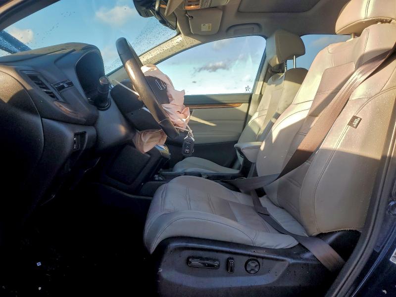 Aukcja sprzedaży 2019 Honda Cr-v, vin: 7FARW1H86KE025600, numer aukcji: 97561775