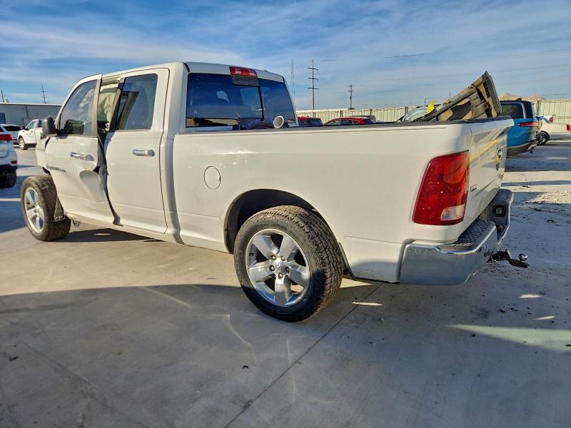 Aukcja sprzedaży 2011 Dodge Ram 1500, vin: 1D7RB1GP9BS674249, numer aukcji: 96222745
