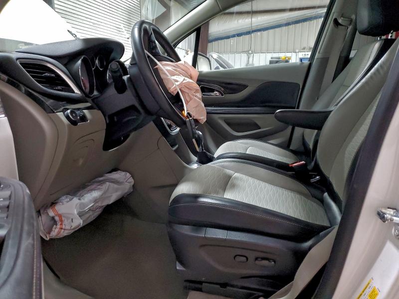 Продаж на аукціоні авто 2016 Buick Encore, vin: KL4CJFSB9GB595659, номер лоту: 96898615