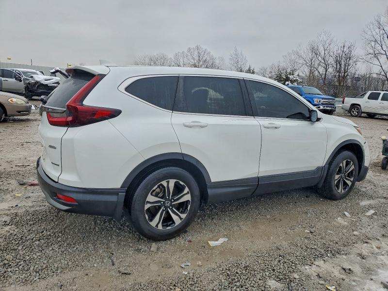 Продажа на аукционе авто 2021 Honda Cr-v, vin: 7FARW2H70ME028198, номер лота: 94891945