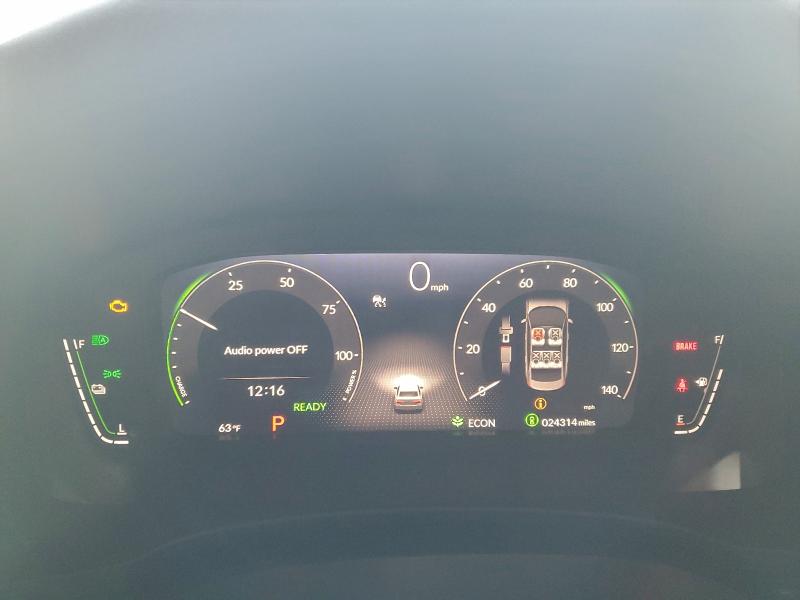 2025 Honda Civic მანქანა იყიდება აუქციონზე, vin: 2HGFE4F83SH312877, აუქციონის ნომერი: 95447375