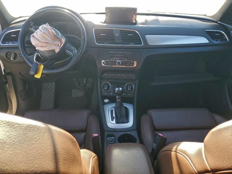 Aukcja sprzedaży 2018 Audi Q3 Premium, vin: WA1BCCFS7JR006363, numer aukcji: 98029135