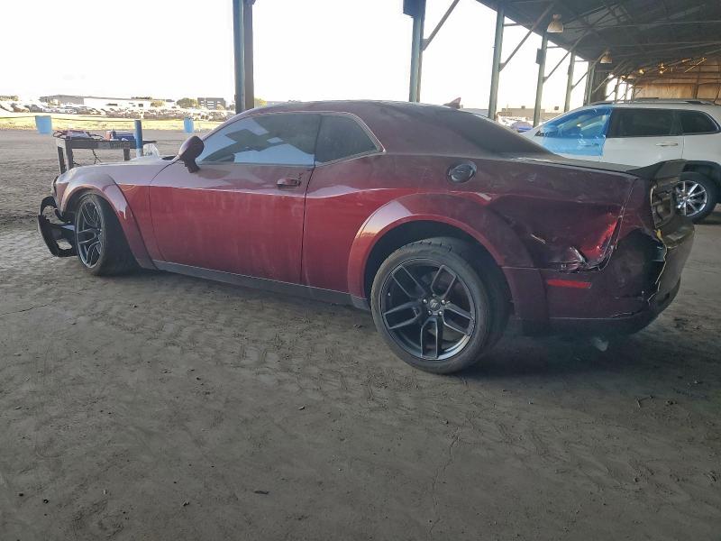 Продаж на аукціоні авто 2021 Dodge Challenger, vin: 2C3CDZFJ4MH583751, номер лоту: 93517635