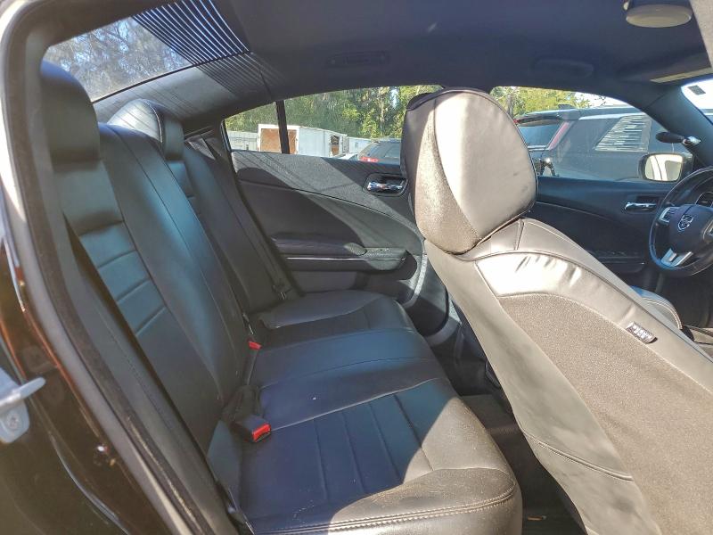 Продаж на аукціоні авто 2014 Dodge Charger, vin: 2C3CDXAT1EH259297, номер лоту: 95509385