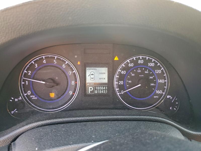 Продажа на аукционе авто 2013 Infiniti G37, vin: JN1CV6AR6DM751667, номер лота: 96609805