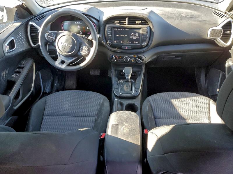 Продаж на аукціоні авто 2024 Kia Soul, vin: KNDJ23AU5R7228307, номер лоту: 98023145