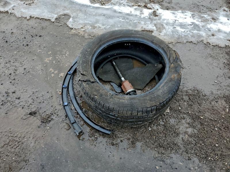 Aukcja sprzedaży 2024 Dodge Durango, vin: 1C4RDJDG5RC240889, numer aukcji: 97174615