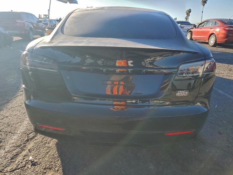 Auction sale of the 2023 Tesla Model S, vin: 5YJSA1E66PF511345, lot number: 94888575