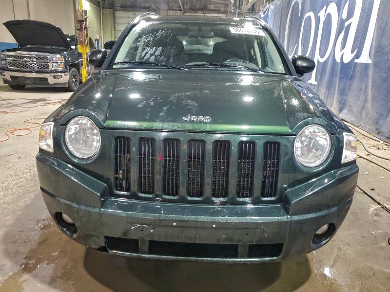Продаж на аукціоні авто 2010 Jeep Compass, vin: 1J4NT4FBXAD622798, номер лоту: 96430135