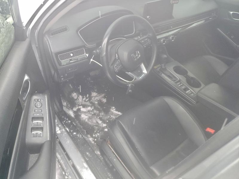 Продажа на аукционе авто 2023 Honda Civic, vin: 2HGFE1F90PH002278, номер лота: 95327665