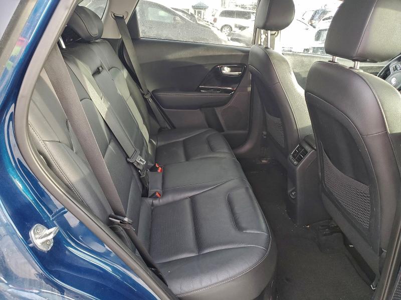 Продаж на аукціоні авто 2019 Kia Niro, vin: KNDCE3LCXK5276780, номер лоту: 94288735