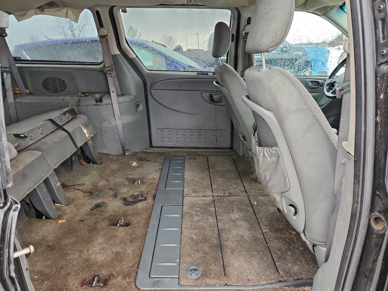 Aukcja sprzedaży 2006 Chrysler Town & Country, vin: 2A4GP54L66R910904, numer aukcji: 94884915