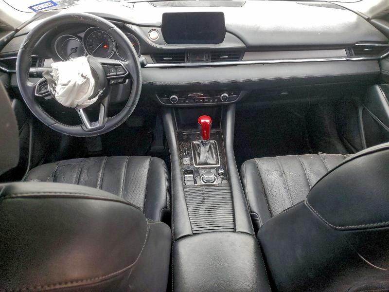 Aukcja sprzedaży 2018 Mazda 6, vin: JM1GL1VM8J1333274, numer aukcji: 94778045
