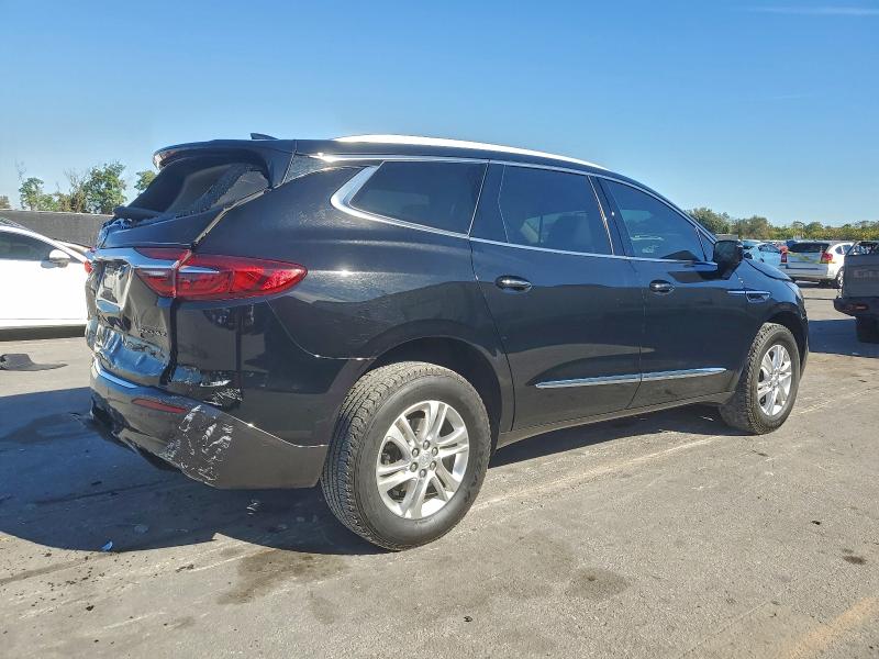 96747225 :رقم المزاد ، 5GAERBKW7KJ208433 vin ، 2019 Buick Enclave مزاد بيع