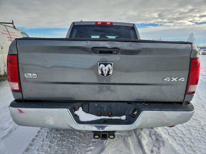 95287095 :رقم المزاد ، 1C6RR7KG5DS691849 vin ، 2013 Ram 1500 St مزاد بيع