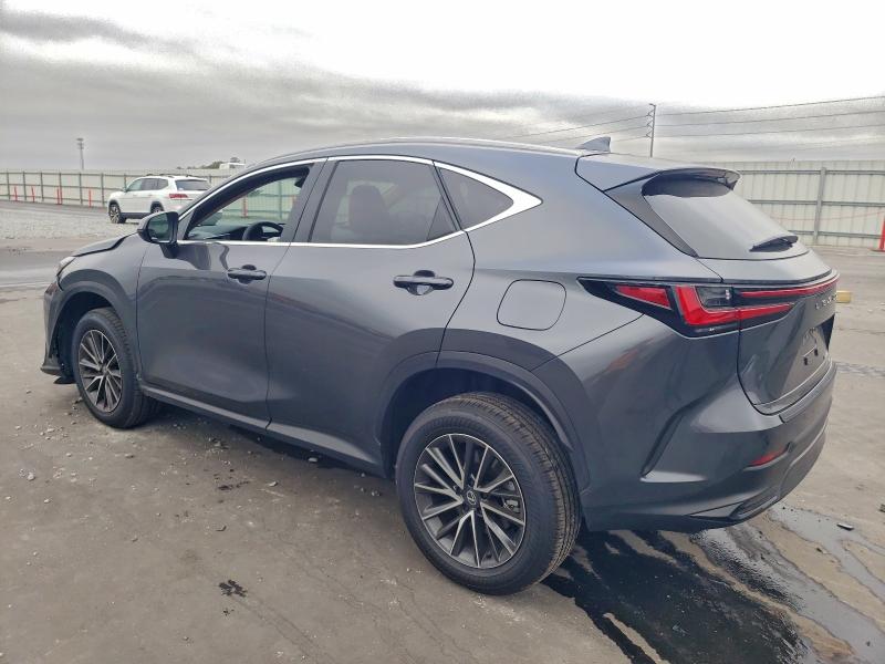 2026 Lexus Nx 350 მანქანა იყიდება აუქციონზე, vin: 2T2AGCEZ1TC100106, აუქციონის ნომერი: 96848275