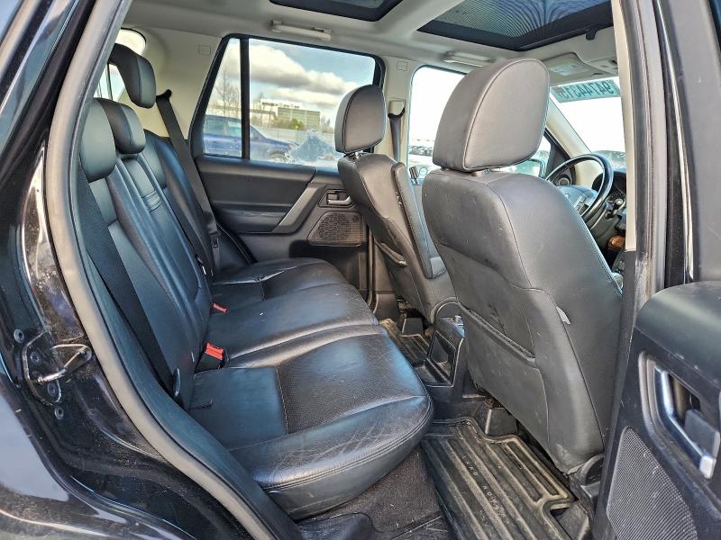 Продаж на аукціоні авто 2010 Land Rover Lr2, vin: SALFR2BN7AH175247, номер лоту: 94744315