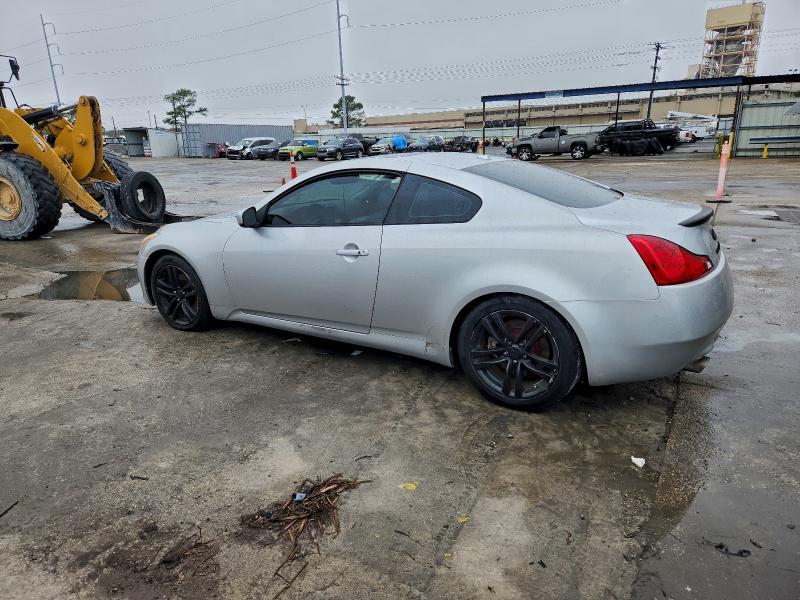 Aukcja sprzedaży 2009 Infiniti G37 Base, vin: JNKCV64EX9M605879, numer aukcji: 97351455