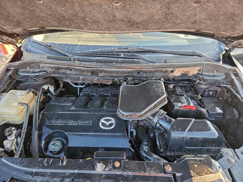 Aukcja sprzedaży 2010 Mazda Cx-9, vin: JM3TB3MA4A0237465, numer aukcji: 96839655
