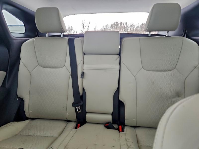 Продаж на аукціоні авто 2023 Lexus Rx, vin: 2T2BAMCA3PC009854, номер лоту: 97026525