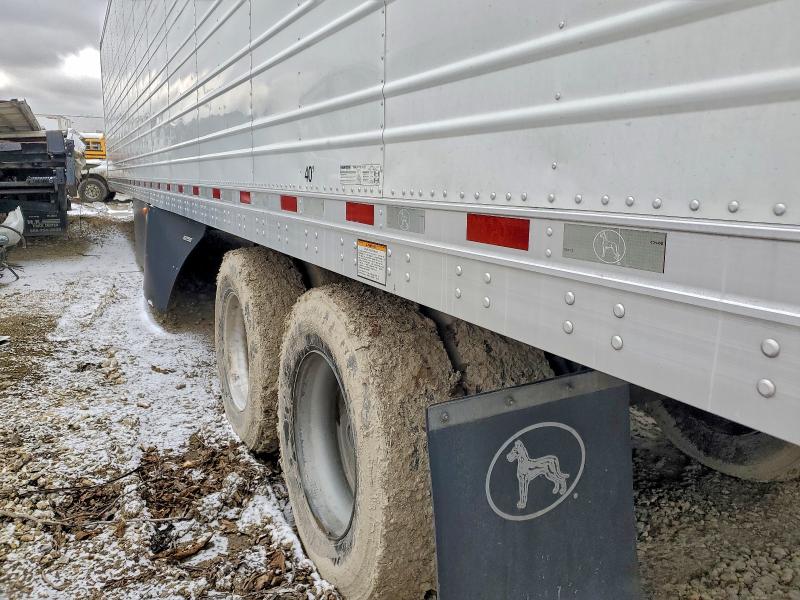 Aukcja sprzedaży 2019 Great Dane Trailer 53 Reefer, vin: 1GRAA0623KB125081, numer aukcji: 60387006