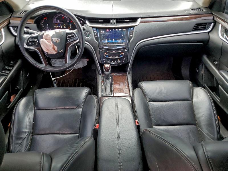 Продажа на аукционе авто 2017 Cadillac Xts Luxury, vin: 2G61N5S3XH9184345, номер лота: 98572715