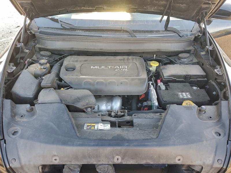97537275 :رقم المزاد ، 1C4PJLAB0GW190175 vin ، 2016 Jeep Cherokee S مزاد بيع