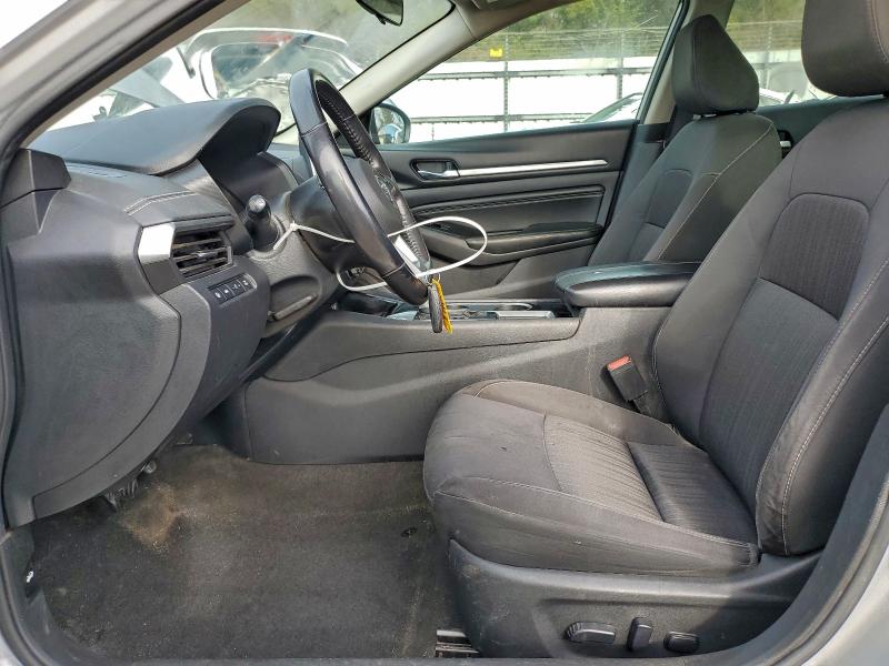 95572185 :رقم المزاد ، 1N4BL4DW9NN332945 vin ، 2022 Nissan Altima مزاد بيع