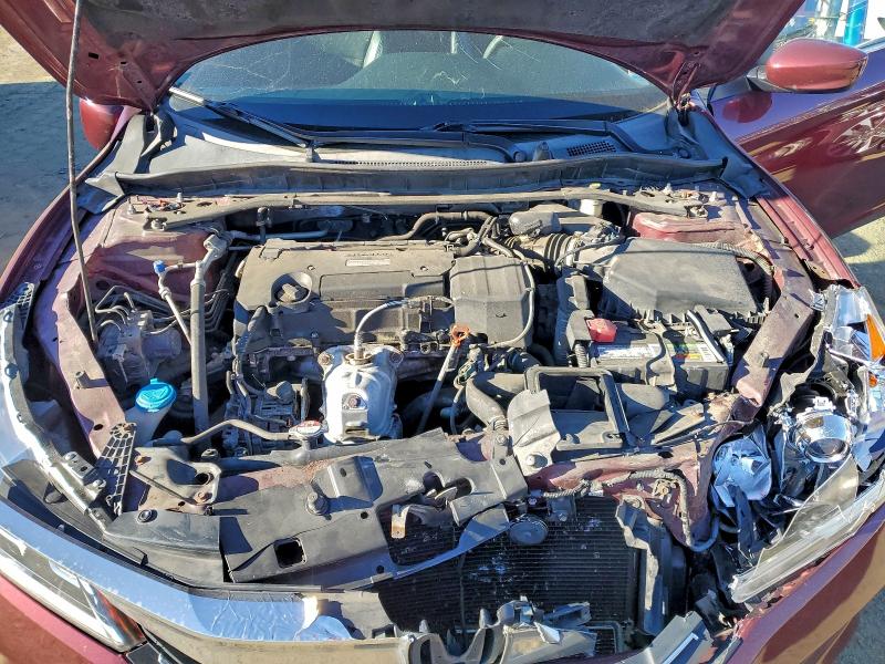 Aukcja sprzedaży 2016 Honda Accord, vin: 1HGCR2F56GA040929, numer aukcji: 95081605
