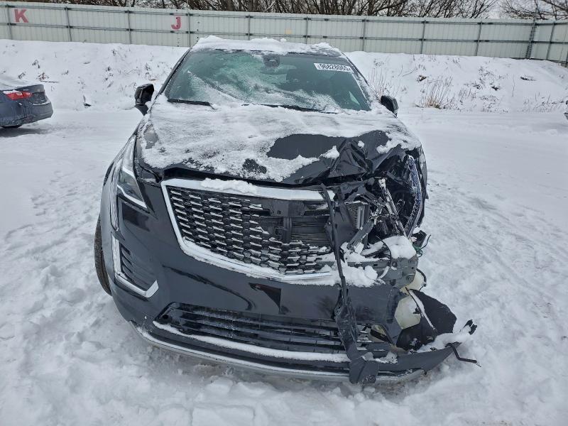 Продажа на аукционе авто 2025 Cadillac Xt5, vin: 1GYKNDR44SZ145865, номер лота: 96828065